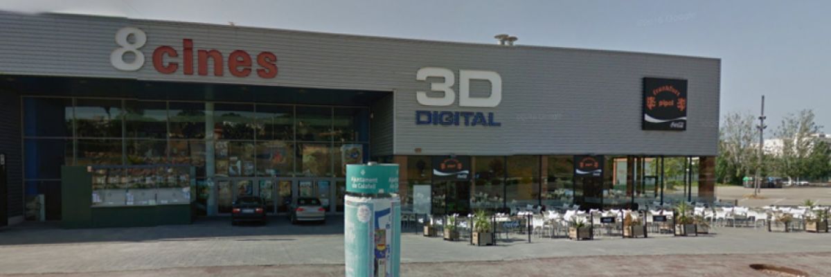 Mcb Cinemas