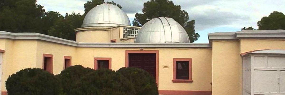 Observatori de l'Ebre