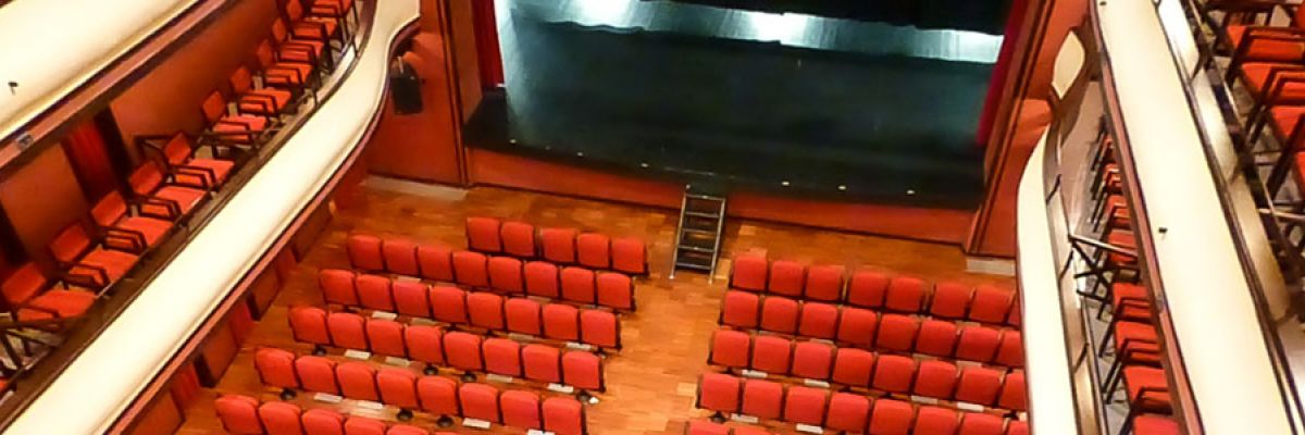 Teatre Principal