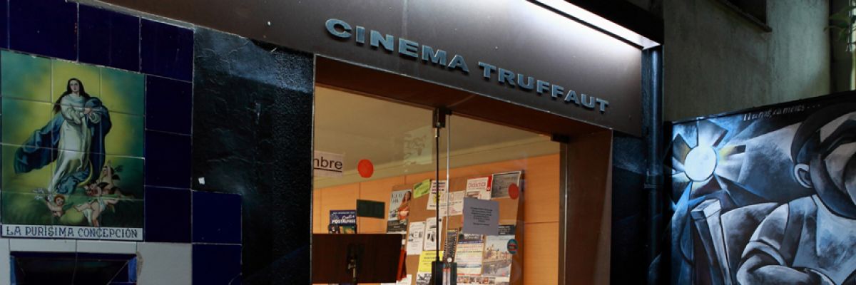 Cinema Truffaut