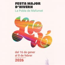 Festa Major d'Hivern de la Pobla de Mafumet 2026, Festa Major d'Hivern de la Pobla de Mafumet, 2026, Lledó, La Pobla de Mafumet, Festa Major d'Hivern de la Pobla de Mafumet 2026, Festa Major d'Hivern de la Pobla de Mafumet, 2026, Lledó, La Pobla de Mafumet,