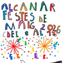 Festes de Maig d'Alcanar - 2026
