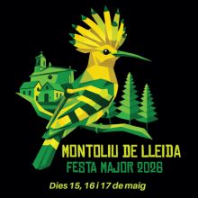 Festa Major de Montoliu de Lleida, 2026