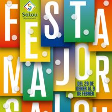 Festa Major d'Hivern de Salou, 2026 Festa Major d'Hivern de Salou, 2026