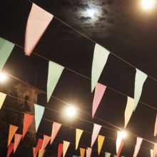 Festa de Sant Llop de Miànigues, Porqueres, 2022