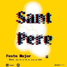 Festa Major de Sant Pere de Reus, 2026