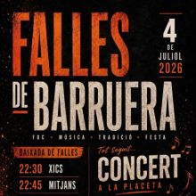 Falles de Barruera, Vall de Boí, Alta Ribagorça, 2026
