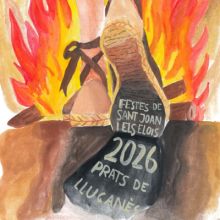 Festes de Sant Joan i els Elois