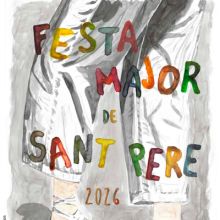 Festa Major - Begur 2026