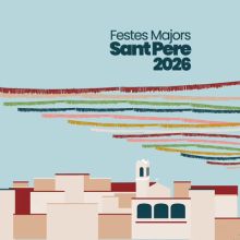 Festes Majors - L'Ametlla de Mar 2026 Festes Majors - L'Ametlla de Mar 2026