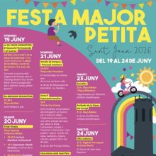 Festa Major Petita de Sant Joan de Pineda de Mar