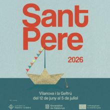 Festes de Sant Pere de Vilanova i la Geltrú