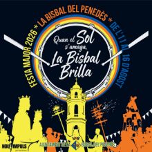 Festa Major de La Bisbal del Penedès