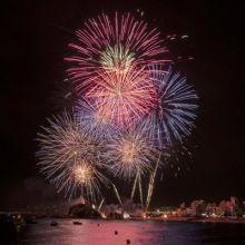 Festa Major de Blanes, 2026