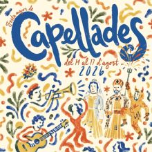 Festa Major de Capellades