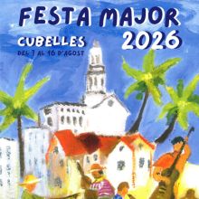 Festa Major de Cubelles