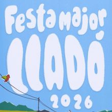Festa Major - Lladó 2026