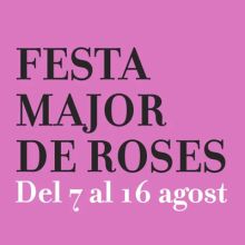 Festa Major - Roses 2026