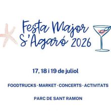 Festa Major - S'Agaró 2026
