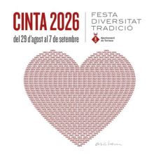 Festes de la Cinta 2026, Festes de la Cinta, Tortosa, 2026