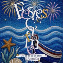 Festes del Carme - L'Ampolla 2026
