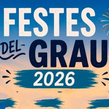 Festes del Barri del Grau - Amposta 2026