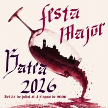 Festes Majors - Batea 2026