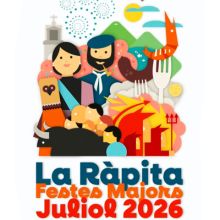 Festes Majors - La Ràpita 2026
