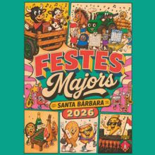 Festes Majors - Santa Bàrbara 2026