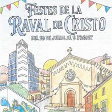 Festes Majors de La Ravaleta, Festes Majors de La Ravaleta 2026, La Ravaleta, Raval de Cristo, 2026