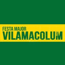 Festa Major de Vilamacolum, Festa Major de Vilamacolum 2026, 2026, Vilamacolum