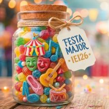 Festa Major de l'IEI, Lleida, 2026