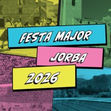 Festa Major de Jorba