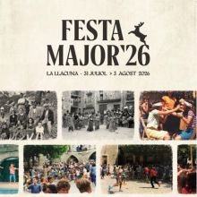Festa Major de La Llacuna