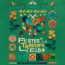 Festes de la Tardor de Lleida, 2026