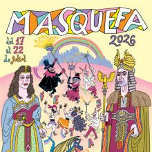 Festa Major de Masquefa
