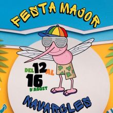 Festa Major de Navarcles