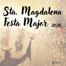 Festa Major de La Nou de Gaià, 2026