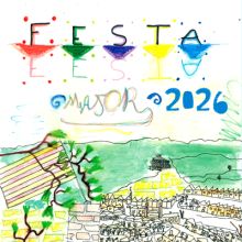 Festa Major d'Olost, 2026