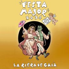 Festa Major de la Riera de Gaià, 2026