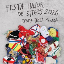 Festa Major de Santa Tecla a Sitges, 2026