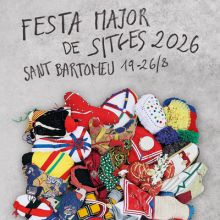 Festa Major de Sant Bartomeu, Sitges, 2026