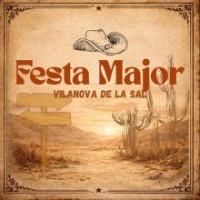 Festa Major de Vilanova de la Sal, Les Avellanes i Santa Linya, 2026