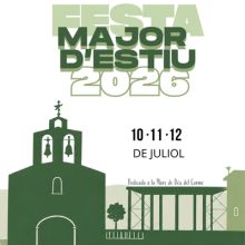 Festa Major de Vilanova de Segrià, 2026