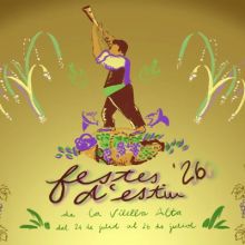 Festa Major de la Vilella Alta, 2026