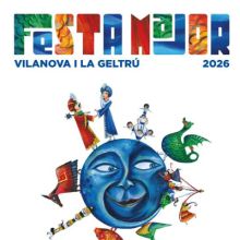 Festa Major de Vilanova i la Geltrú