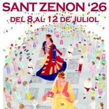 Festa Major d'Arenys de Mar, 2026