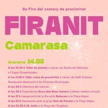 FiraNit a Camarasa, 2026