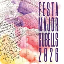 Festa Major de Cubells, 2026