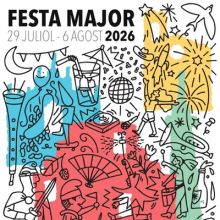 Festa Major de Sant Just Desvern